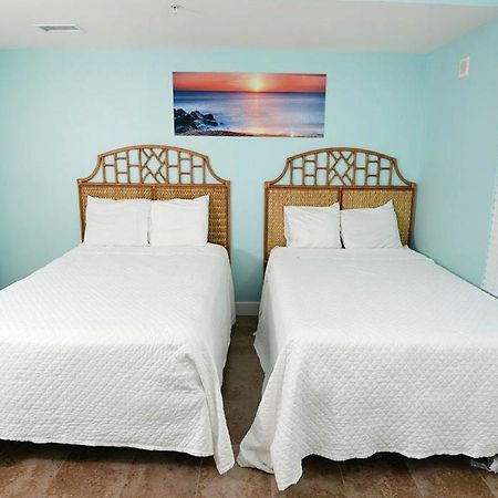 Tidewater Beach Resort VII Panama City Beach Luaran gambar