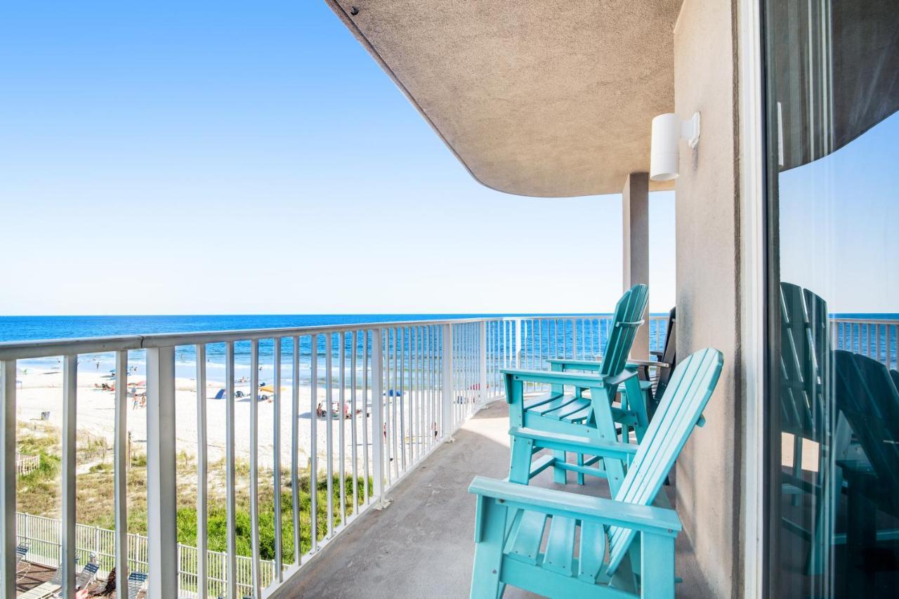 Tidewater Beach Resort VII Panama City Beach Luaran gambar