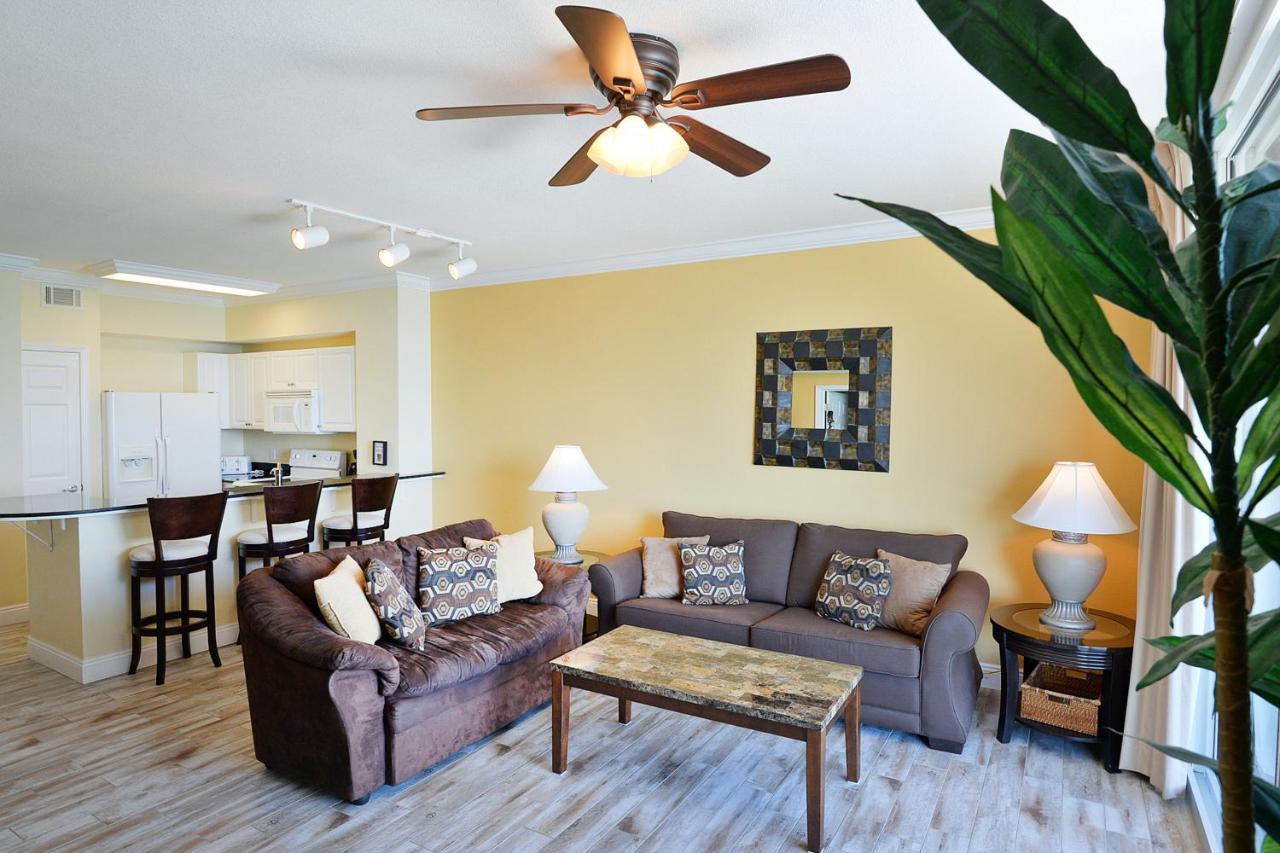 Tidewater Beach Resort VII Panama City Beach Luaran gambar
