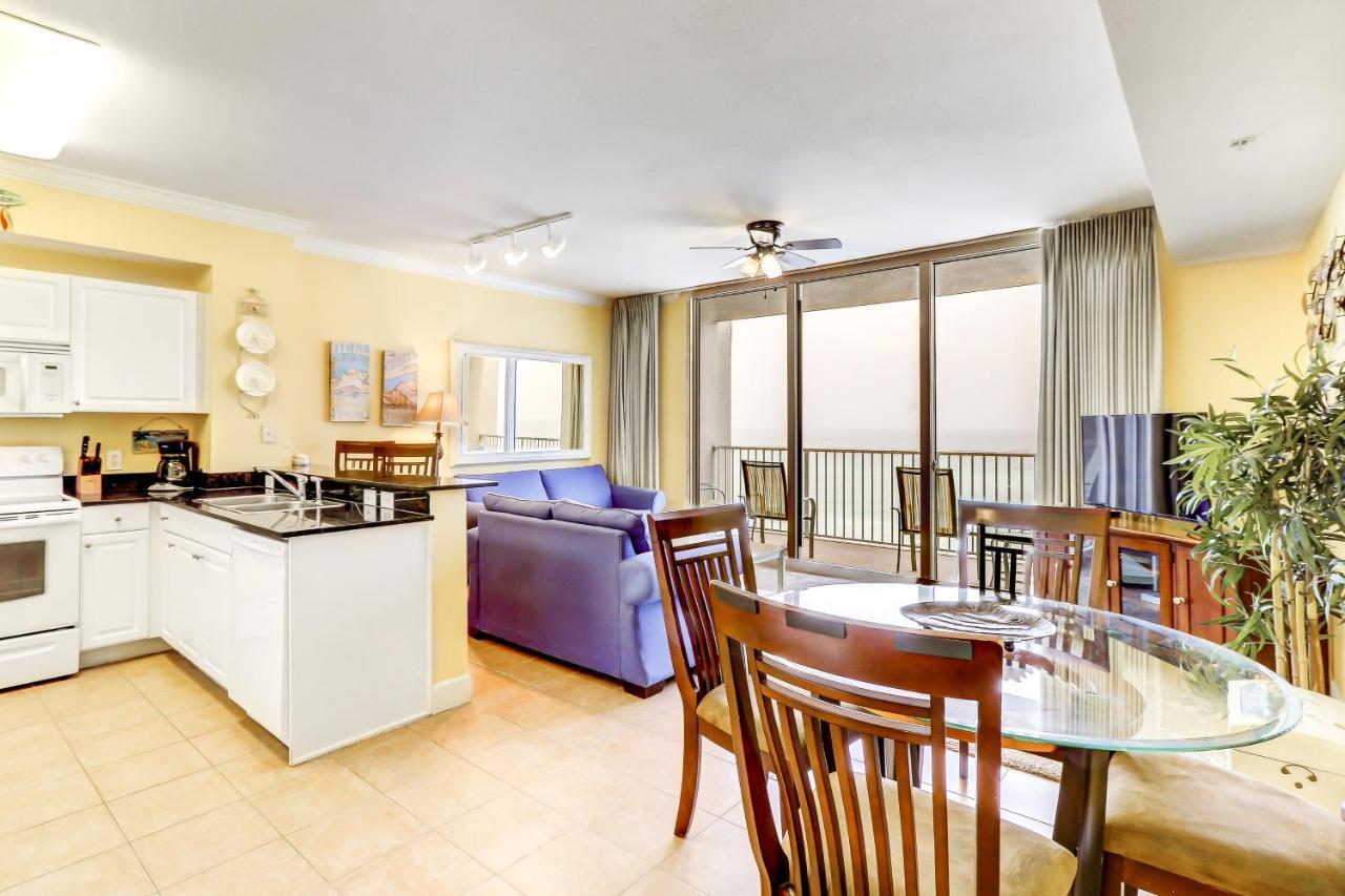 Tidewater Beach Resort VII Panama City Beach Bilik gambar