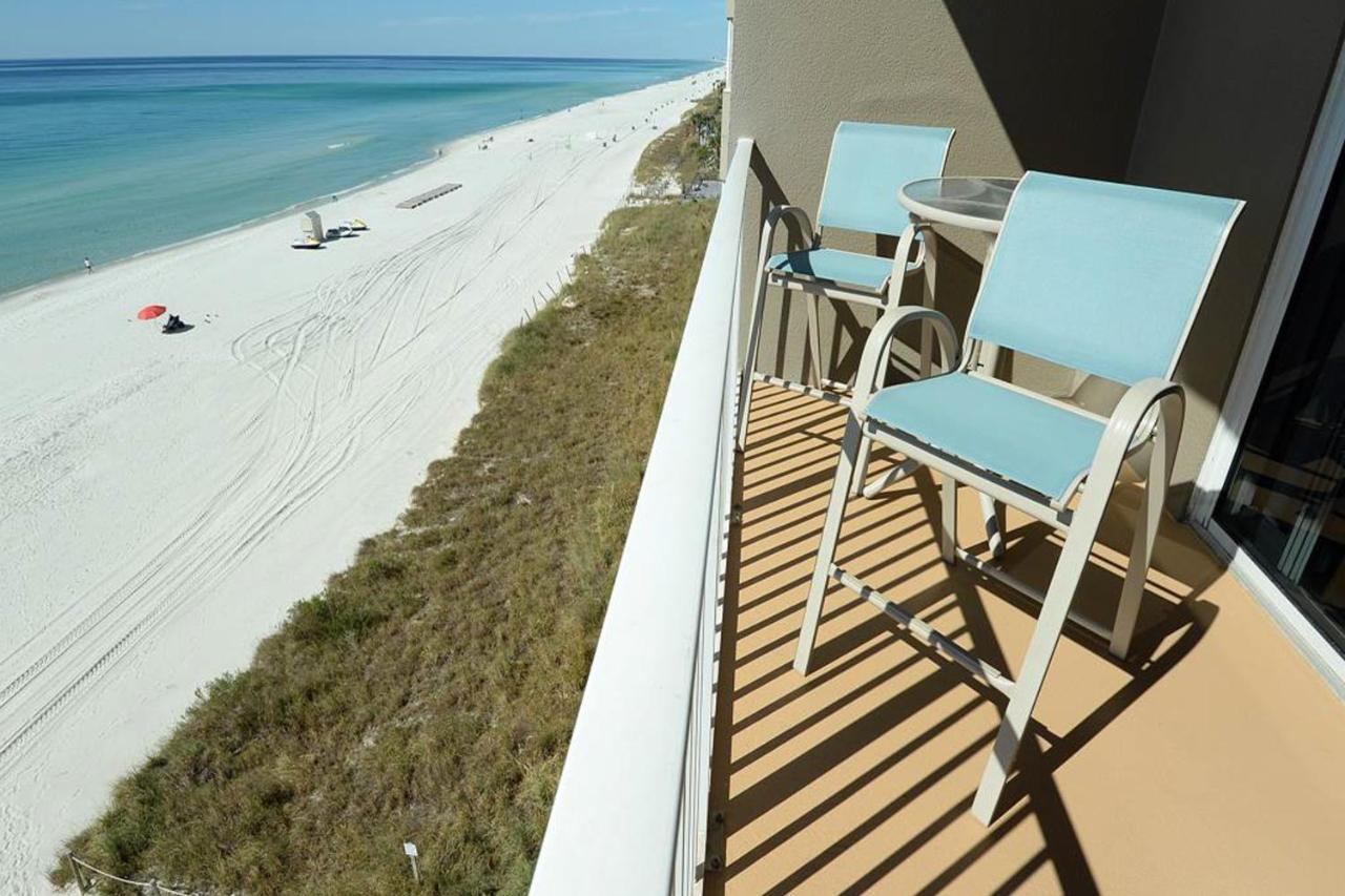 Tidewater Beach Resort VII Panama City Beach Bilik gambar