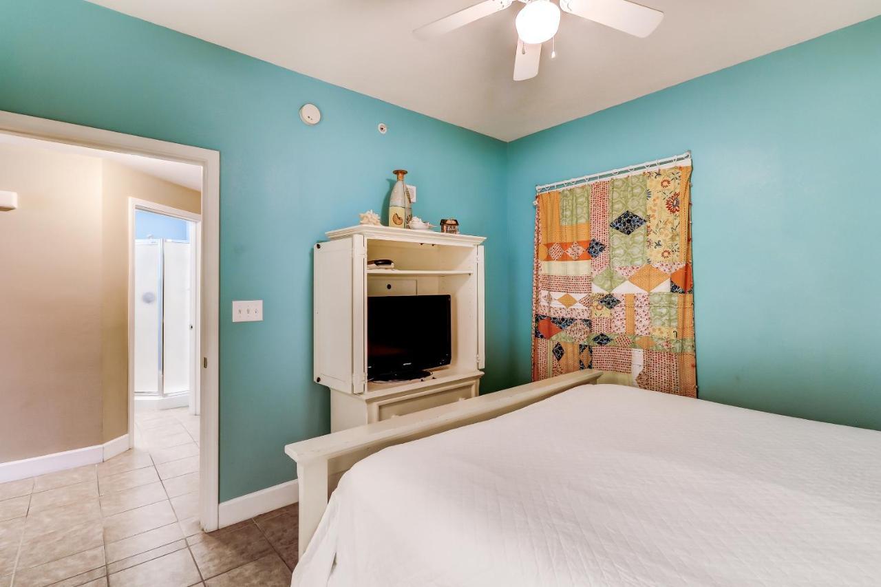 Tidewater Beach Resort VII Panama City Beach Bilik gambar
