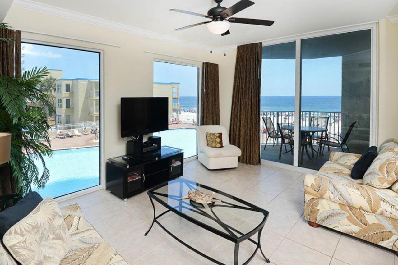 Tidewater Beach Resort VII Panama City Beach Bilik gambar