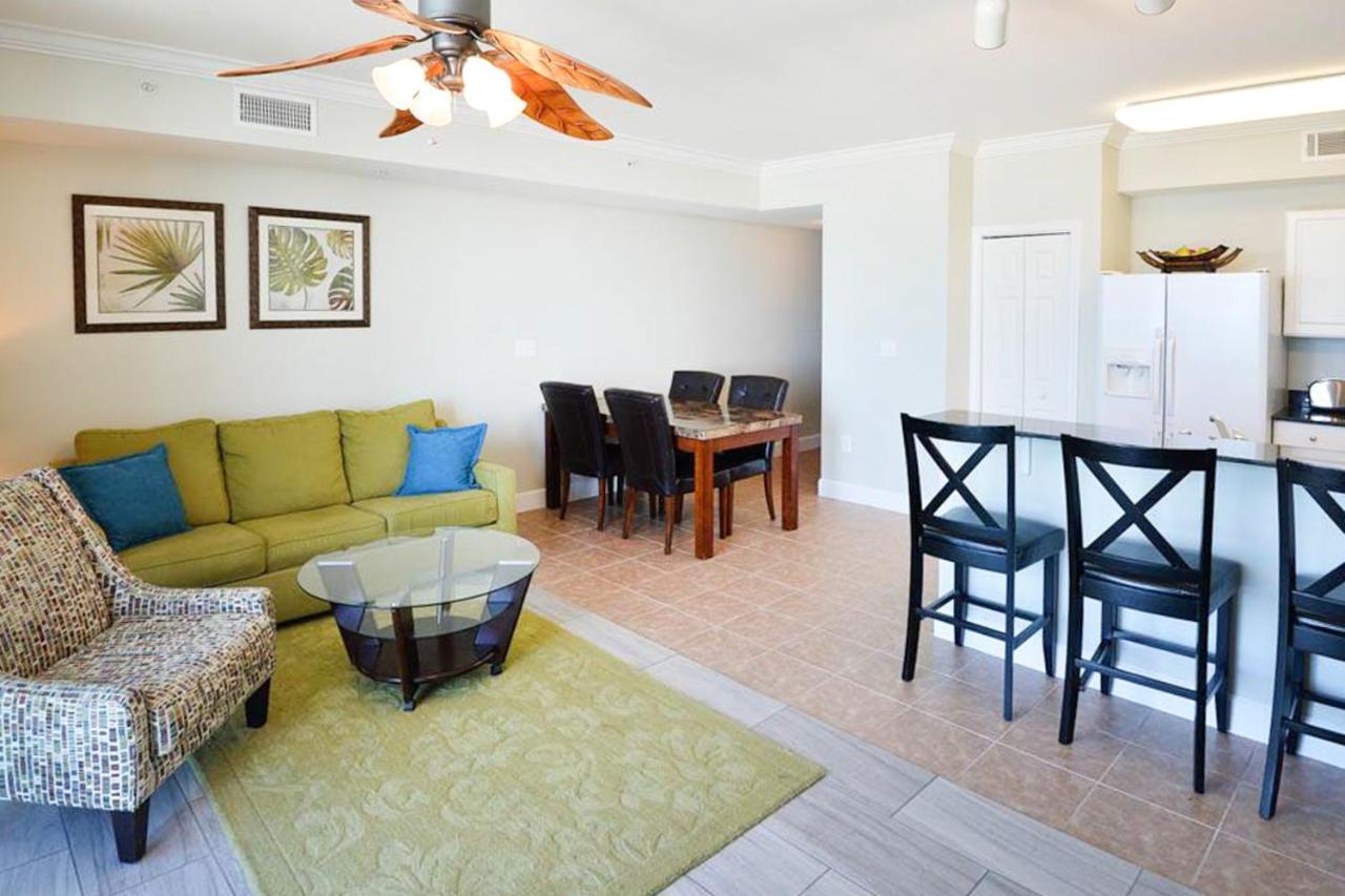 Tidewater Beach Resort VII Panama City Beach Bilik gambar