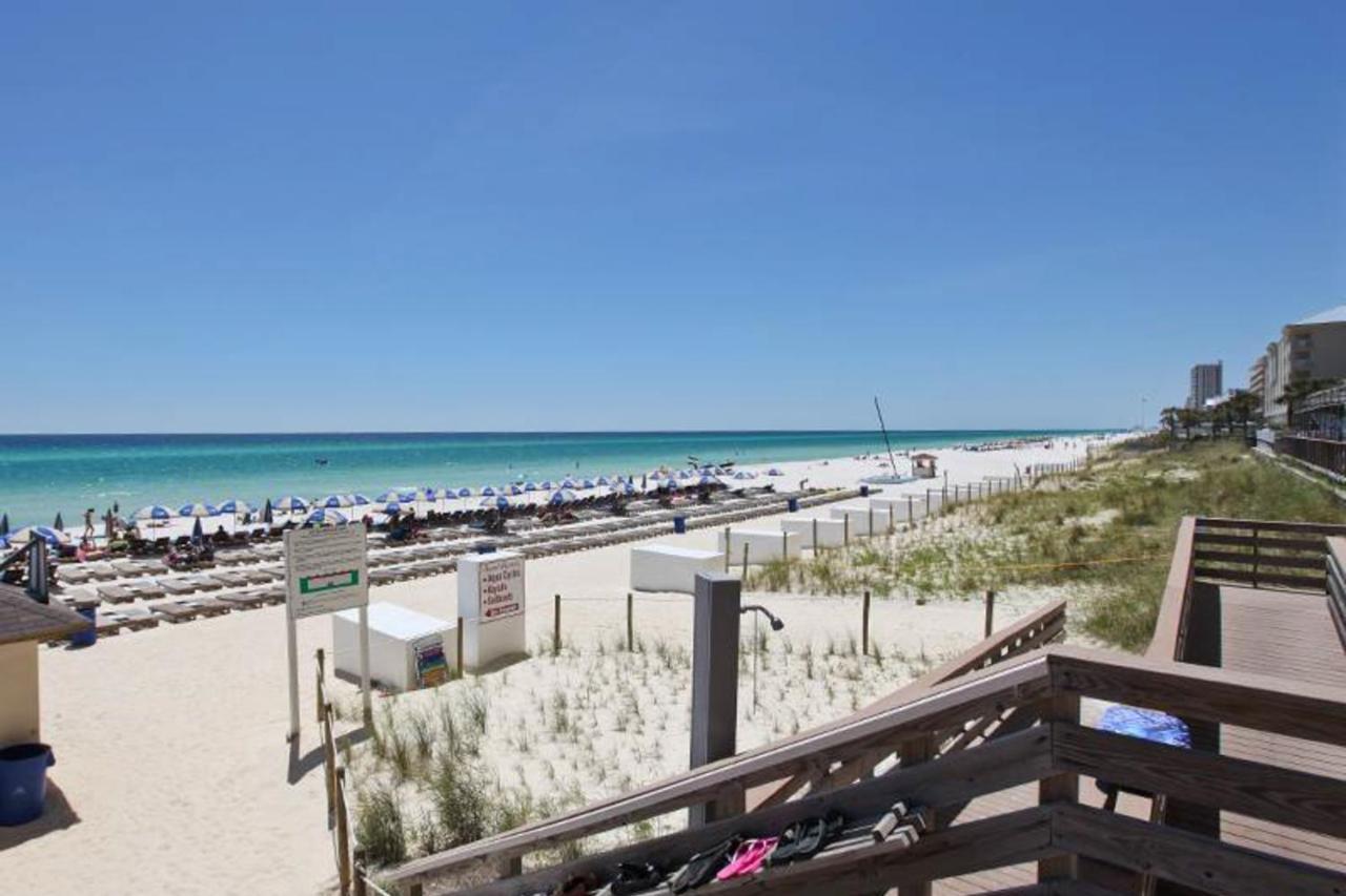 Tidewater Beach Resort VII Panama City Beach Luaran gambar
