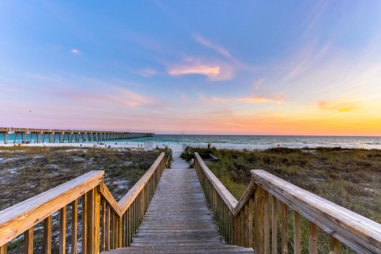 Tidewater Beach Resort VII Panama City Beach Luaran gambar