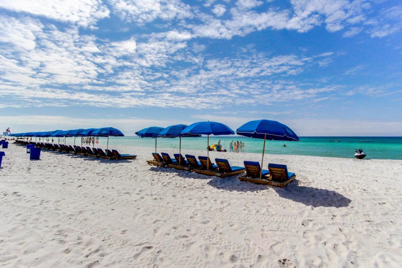 Tidewater Beach Resort VII Panama City Beach Luaran gambar