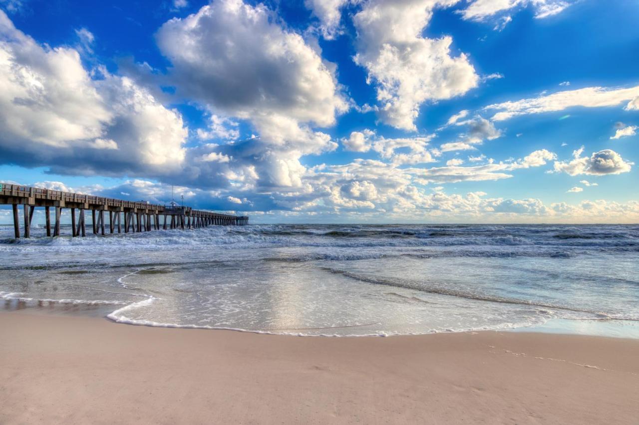Tidewater Beach Resort VII Panama City Beach Luaran gambar